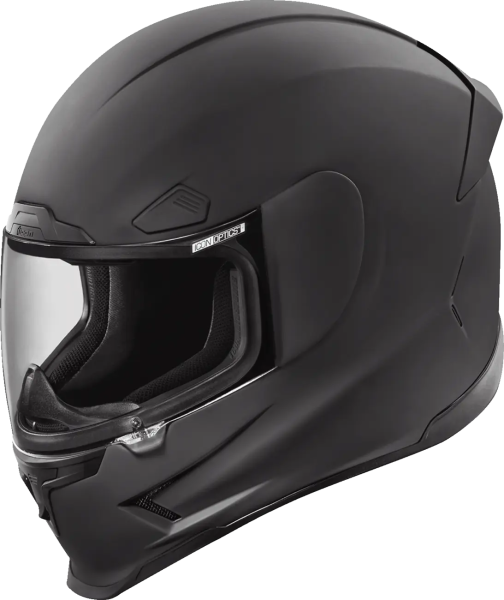 Airframe Pro Helmet Black , 2, nordicamoto.ro
