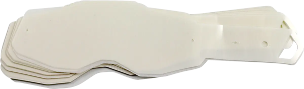 Folii Ochelari 100% Accuri 2/Racecraft 2/Strata 2 50buc.