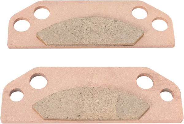 Xcr Sintered Brake Pads 