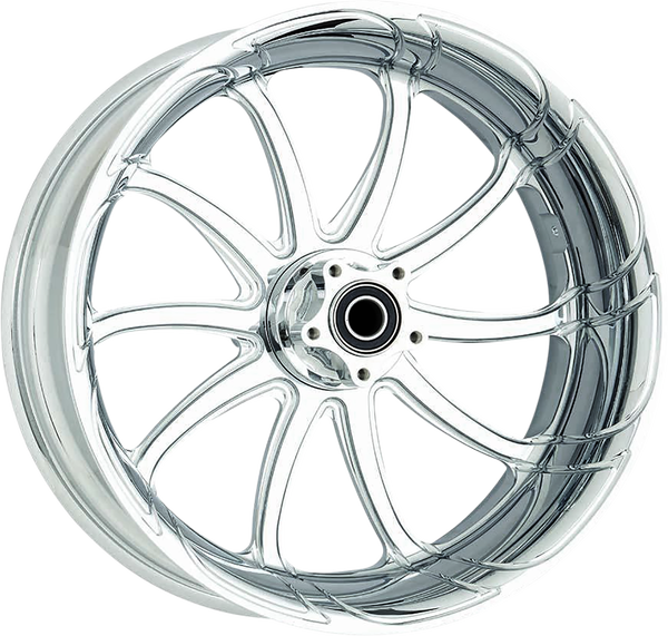Drift Forged Wheels Black, 1, nordicamoto.ro