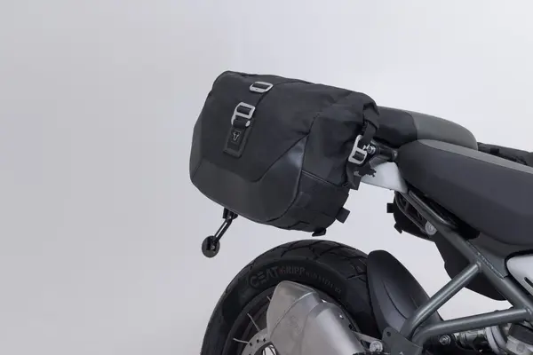 Legend Side Bag System Lc Black -1