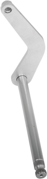 Splined Shifter Shaft Silver, 1, nordicamoto.ro