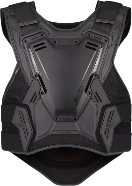 Vesta Protectie Icon Field Armor 3™ Black-10