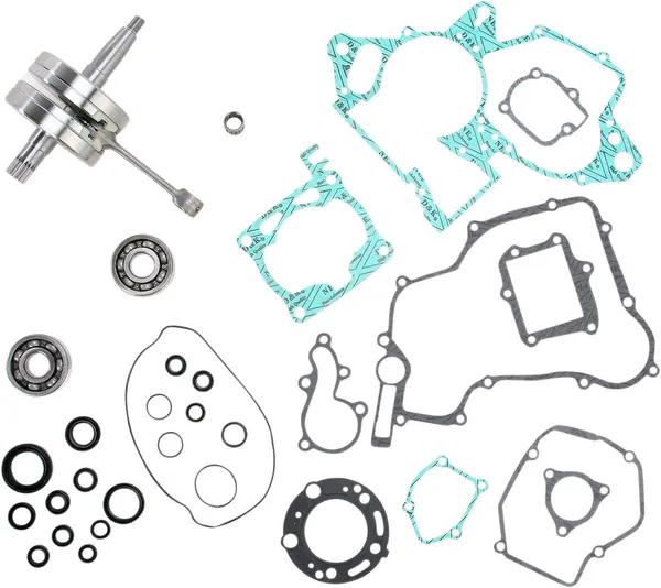 Crankshaft Kit-0