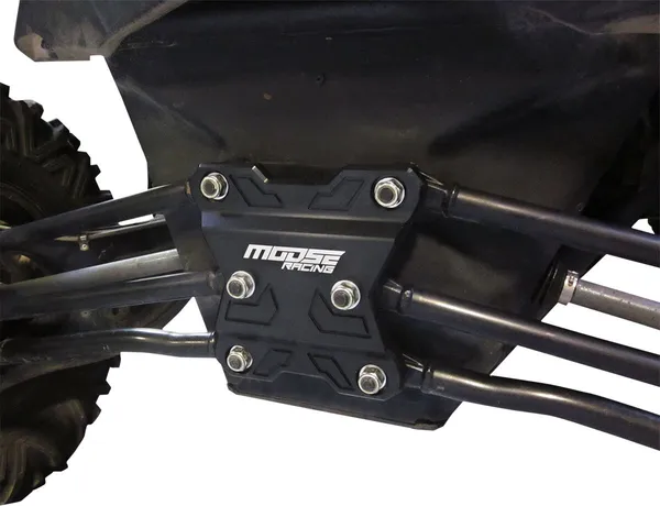 MOOSE RACING Radius Rod Plate -0