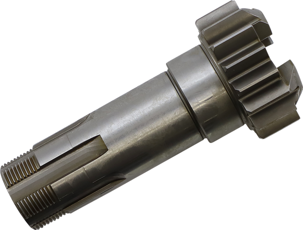 4-speed Mainshaft Component, 1, nordicamoto.ro