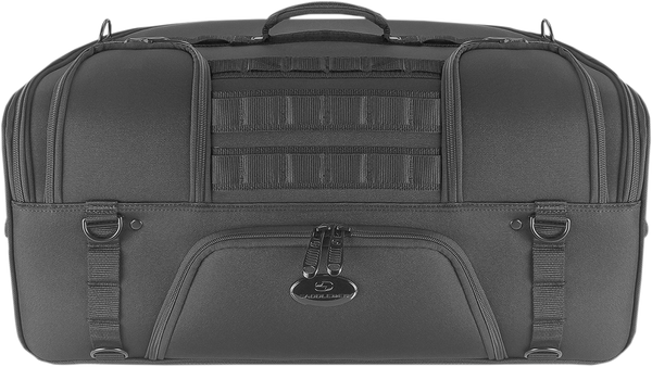 Br2200 Tactical Backrest Bag Black, 3, nordicamoto.ro