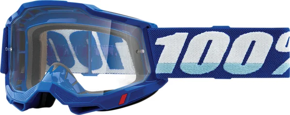 Accuri 2 Goggles Blue ONE SIZE, 1, nordicamoto.ro