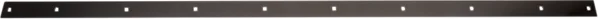 Click 'n Go 2 Plow Wear Bar Black, 1, nordicamoto.ro