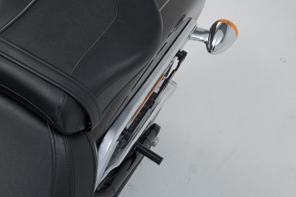 Slh Side Carrier Black-1
