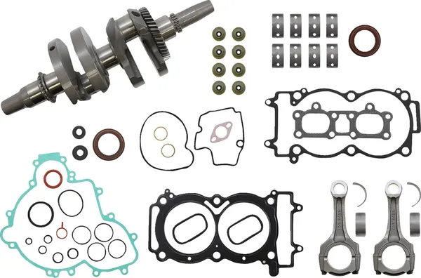 Bottom End Kit-0