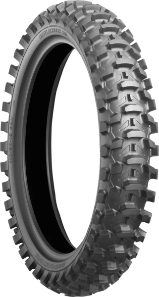 Cauciuc 100/90-19 Bridgestone Battlecross X10-1