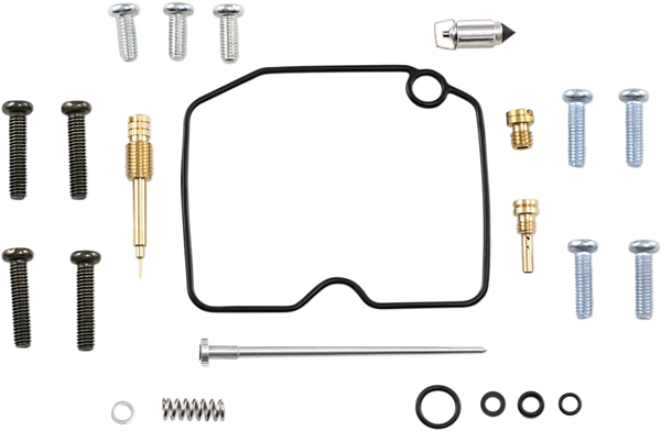 Set de reparație pentru carburator, 1, nordicamoto.ro