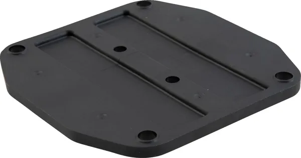 Heightening Pro Tank Ring Black