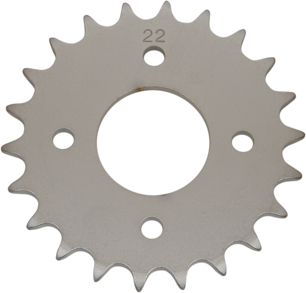 Sprocket Steel, 1, nordicamoto.ro