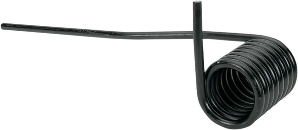 Slide Suspension Springs Black