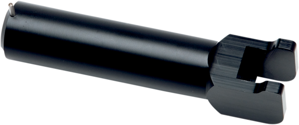 Pushrod Cover Clip Black, 1, nordicamoto.ro