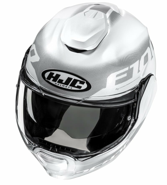 Casca HJC F100 Hetal-6