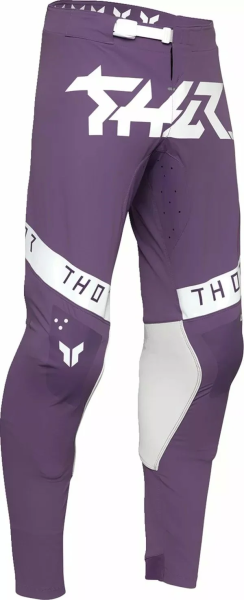 Pantaloni THOR Sportmode Flite Purple 36, 9, nordicamoto.ro