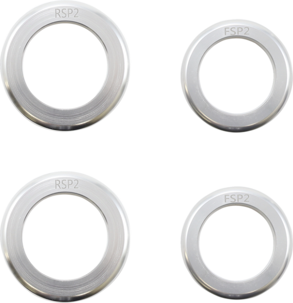Lift Kit Powder-coated