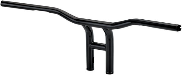 1(r) T-bar Black, 1, nordicamoto.ro