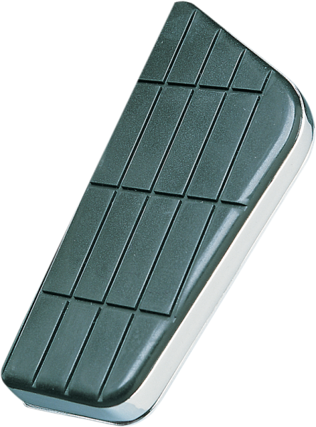 Offset Engine-guard Cruise Boards Black, 1, nordicamoto.ro