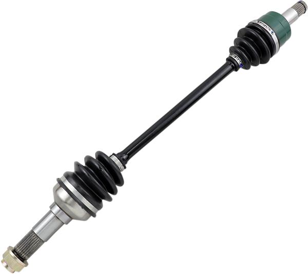 Oem Replacement Standard Cv Axle Black 
