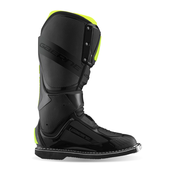 Cizme Gaerne SG 12 Enduro Black/Fluo-2