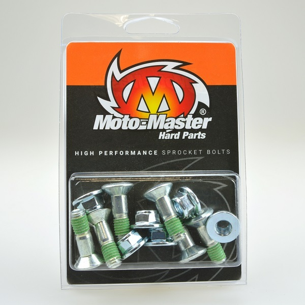 Sprocket Bolts -0