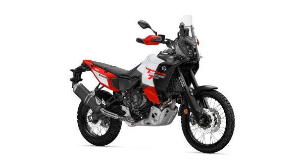 Motocicleta Yamaha Ténéré 700 World Raid, 2, nordicamoto.ro