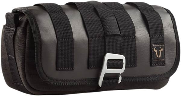 Geantă pentru unelte SW-Motech Legend Gear LA5 Negru, Maro BCTRS0040710000