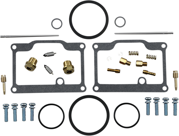 Carb Rebuild Kit, 1, nordicamoto.ro