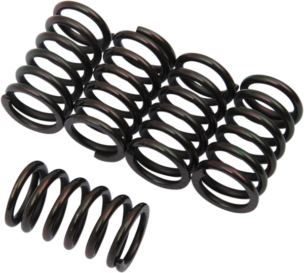 Clutch Spring Kit Black, 1, nordicamoto.ro