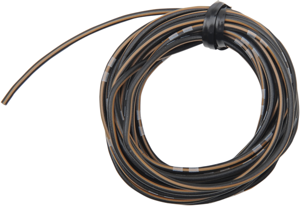 Colored Wiring Black, 1, nordicamoto.ro