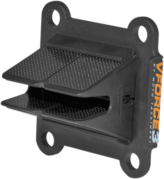 3 Reed Valve System Black-0