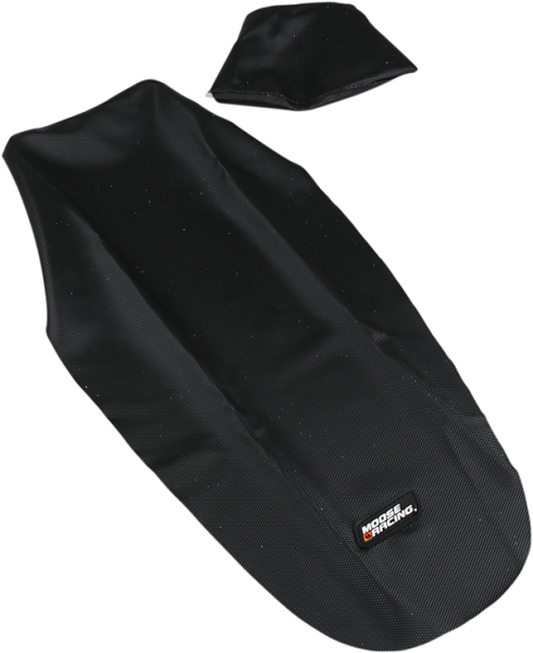 Husă pentru scaun MOOSE RACING Gripper, negru, 2, nordicamoto.ro