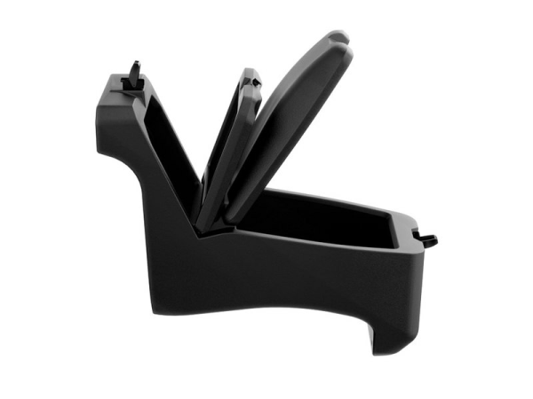 Cutie de depozitare TESSERACT pentru suport de braț – CF Moto UForce U10 PRO / U10XL PRO-0