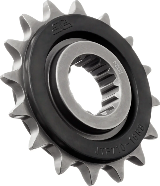 Countershaft Sprocket Natural 