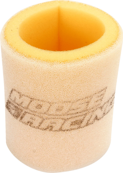 Filtru de aer MOOSE RACING alb, galben, 1, nordicamoto.ro