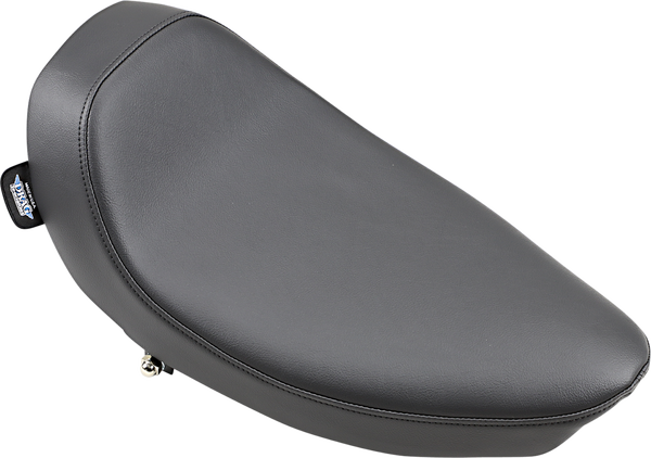 Low Solo Seat Black, 2, nordicamoto.ro