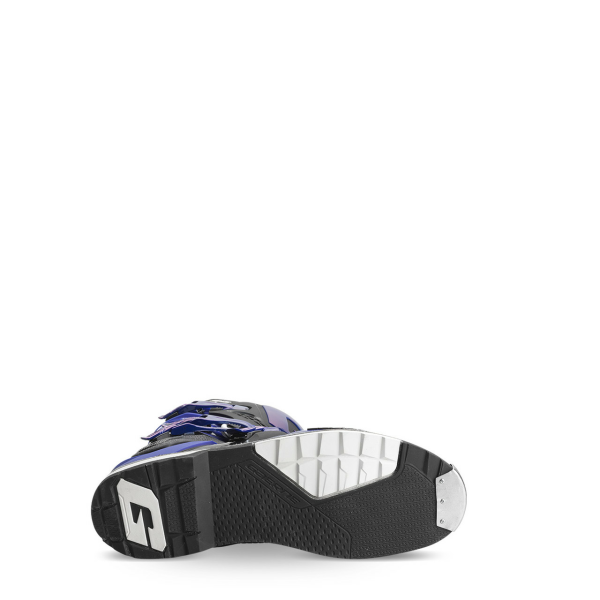 Cizme Gaerne SG22 Future Dusk Blue/Black-3