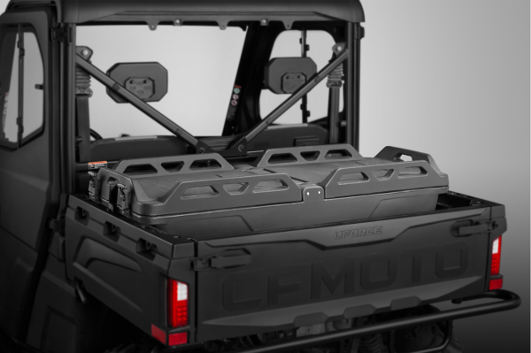 Cutie spate CFMOTO U10 / U10 XL / U10 Pro-8