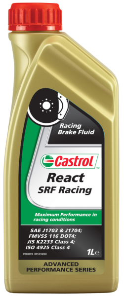 Racing Brake Fluid, 1, nordicamoto.ro