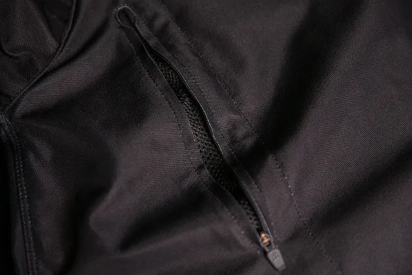 Geaca Textila Icon Airform Black-1