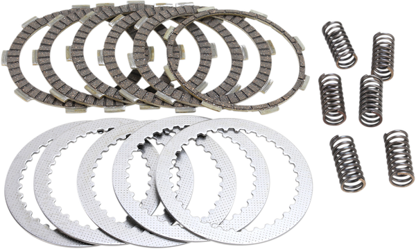 Set de ambreiaj seria Drc, 1, nordicamoto.ro