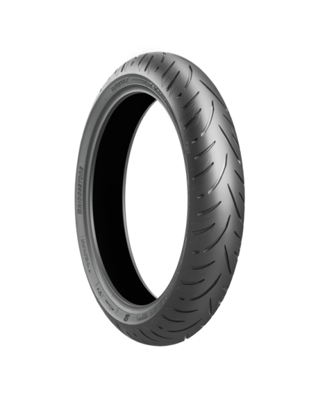 Battlax T31 Tire -1