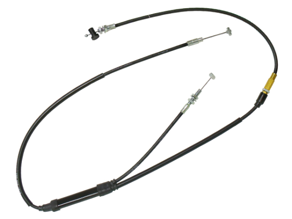 Sno-X Throttle cable Ski-Doo