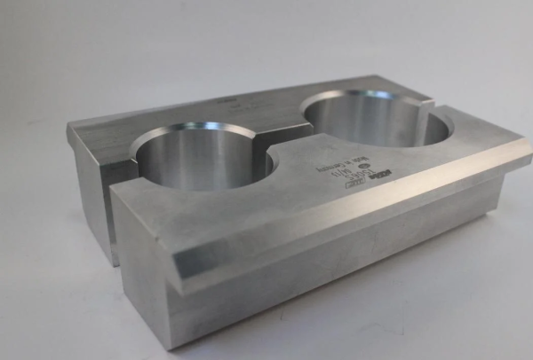 Clamping jaw 43/57mm