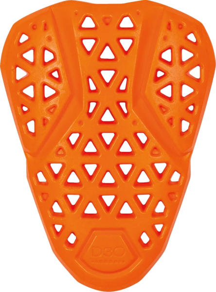 Protectii Sold Icon D3o Lp1 Compact Orange