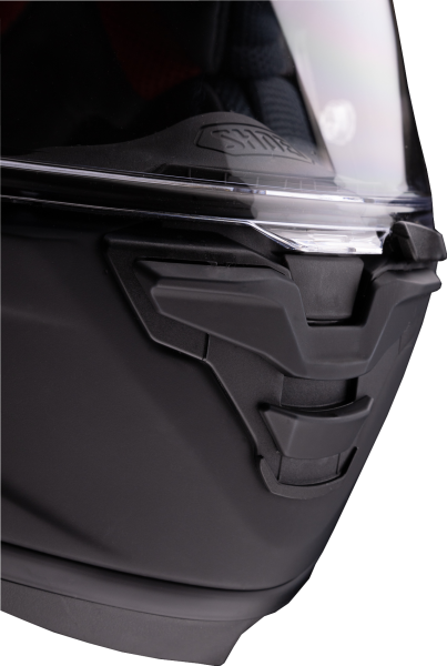 Casca integrala SHOEI X-SPR PRO Negru Mat XXL-5